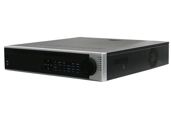 DS-8600系列高清网络录像机（NVR）